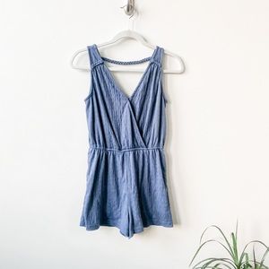 Universal Thread Romper